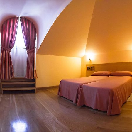 Hotel La Estacion De Луанко Экстерьер фото