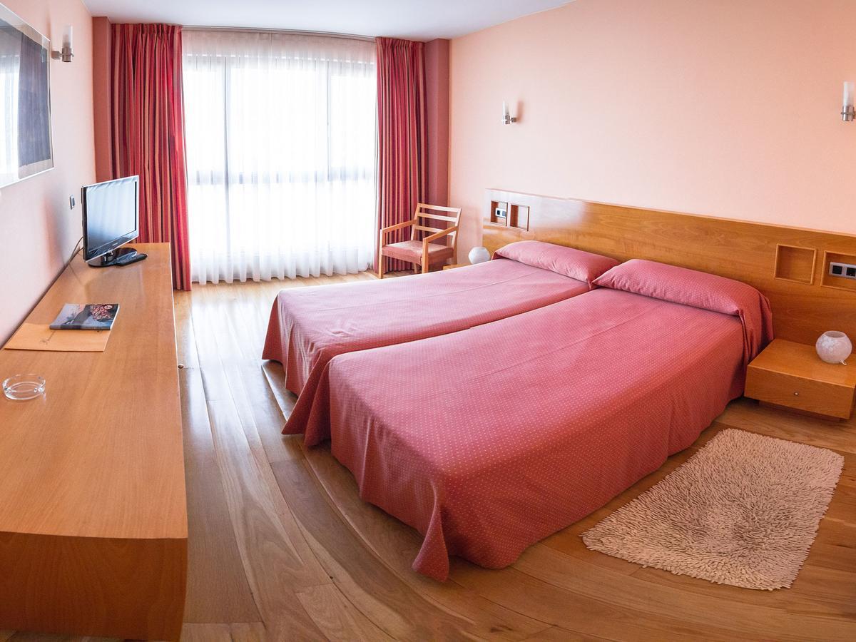 Hotel La Estacion De Луанко Экстерьер фото